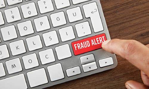 Fraud Services