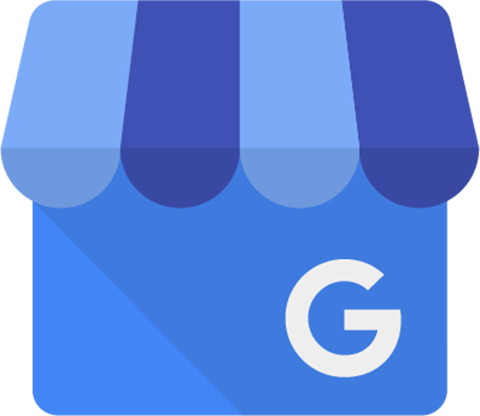 Google my business icon