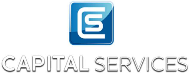 Capital Services Logo